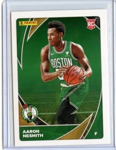2020-21 Panini Stickers Cards #94 Aaron Nesmith - Picture 1 of 1