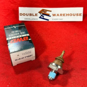 NOS BWD S4270P P-Series Engine Oil Pressure Switch - Picture 1 of 2