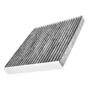 Filtro de aire de cabina de carbono GJ6B-61-P11 GJ6A-61-P11 9A apto para Mazda CX-7 Mazda 6 - Imagen 1 de 4