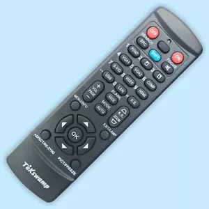 NEW Projector Remote Control For Epson Moviemate 25 30S - Picture 1 of 9