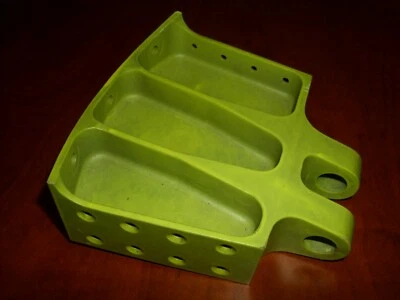 Hawker 987 Upper Rudder Mount British Aerospace HS-125 Aircraft 25TF/1 with 8130 - Image 1 of 4