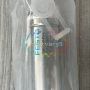 ONE NEW for FESTO DSNU-25-400-PPV-A 35193 cylinder - Bild 1 von 1