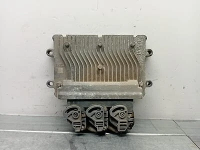 CENTRALINA MOTORE PER PEUGEOT 206 Plus Berlina SW9667112180 HFX Benzina 1124 (0 - Immagine 1 di 3