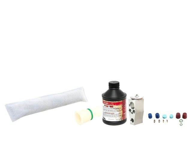 Запасной сервисный комплект компрессора кондиционера для Honda Civic 2014 BT299HJ 2013-2015 годов выпуска - Изображение 1 из 1