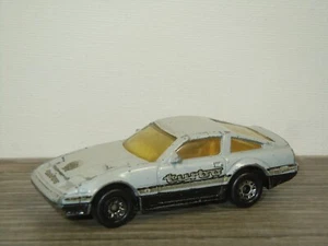 Nissan 300ZX Turbo - Matchbox Macau 1:58 *47194 - Picture 1 of 2