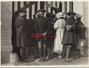 NAPOLEON BONAPARTE -1925/1927- A.GANCE - CARTOLINE-GMG -Collection Perso A.GANCE - Imagen 1 de 1