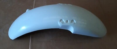 Panel de carenado frontal Yamaha FZR1000 EXUP de fibra de vidrio Foto 1 de 4