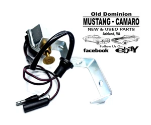 Interruptor de luz de reversa Mustang 1965-1966 - 4 velocidades - nuevo - Imagen 1 de 4