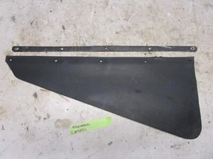 94 Arctic Cat Cheetah 440 F/C Snowmobile Left Side Tunnel Extension Snow Flap - Picture 1 of 5