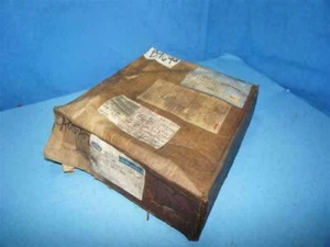 Ford E7TZ-1126-B E7TZ1126B Rear Brake Drum NEW NOB Expedited Shipping - Picture 1 of 5