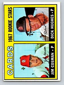 1967 Topps Baseball U-pick w/images QTY discounts
