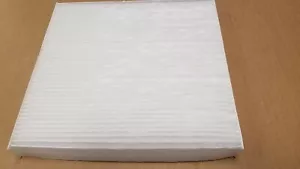 Cabin Air Filter C35519 Fits 2014, 2015, 2016, 2017, 2018 Honda Pilot 3.5L 6Cyl - Picture 1 of 2