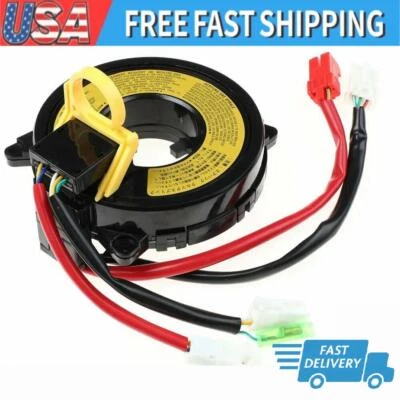 MB953169 Reloj Muelle Sin Crucero Para Mitsubishi Montero Sport 2.4 3.0 3.5L 97-02 Foto 1 de 4