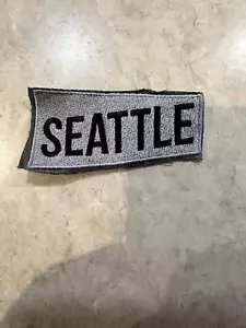 Seattle Patch - Bild 1 von 3