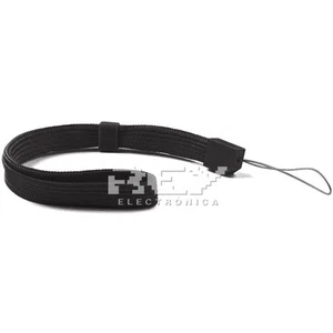 Correa para Mando de Wii NEGRO n224 - Imagen 1 de 1