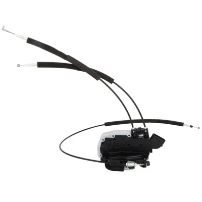 Actuador de cierre de cerradura de puerta trasera derecha para Infiniti QX56 2010-2013 QX80 2011-2019 Foto 1 de 4