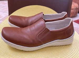 Rieker, Schuhe, Damen, neuwertig, Gr. 41, Mokassin - Bild 1 von 5