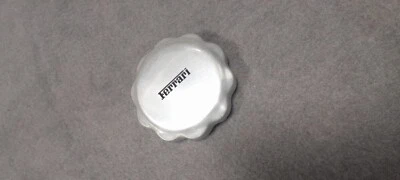 Tapa del tanque de aceite Ferrari 360 / varilla de medición # 202249 Foto 1 de 4