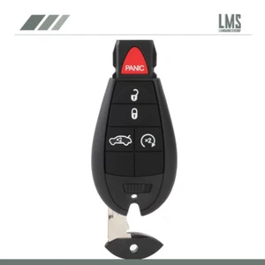 Fits Chrysler 300 2008 2009 2010 2011 Keyless Entry Remote Control Car Key Fob - Bild 1 von 7