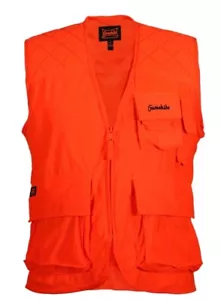 Gamehide Sneaker Big Game Hunting Vest 201 Size Large - Picture 1 of 3
