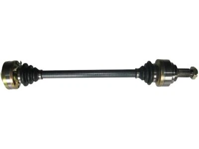 For 2009-2013 BMW 335i xDrive CV Axle Assembly Rear Right GSP 23766QKHF 2011 - Image 1 of 2