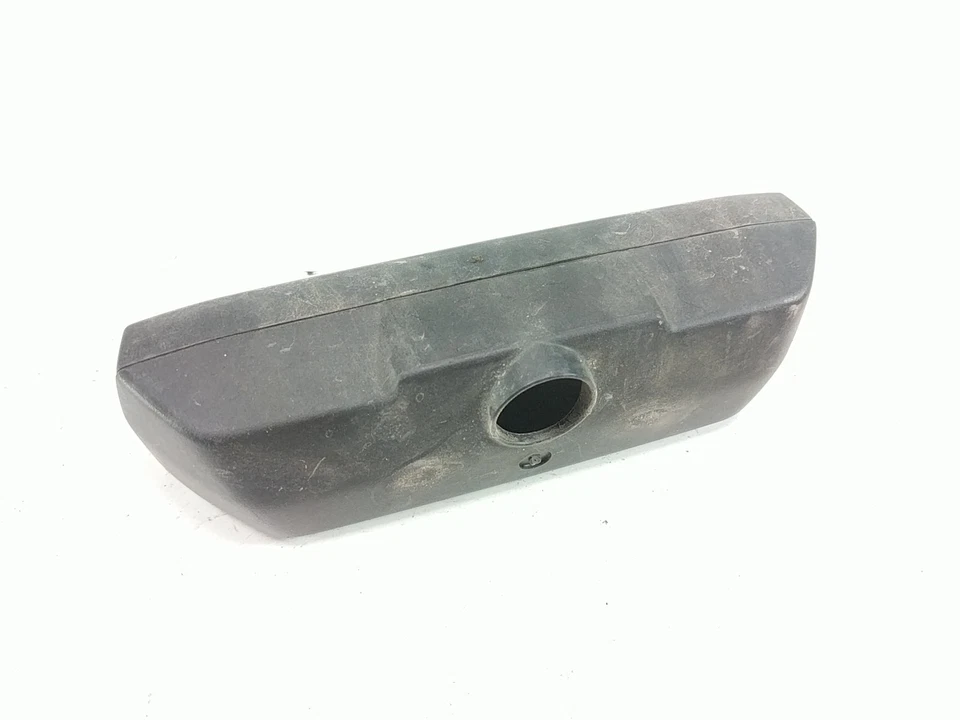 11 luces traseras de plástico con cubierta pequeña Kawasaki Concours ZG 1400 C 1491-0895 TR Foto 1 de 4