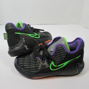 Nike LeBron Witness 6 Schuhe Kinder 12.5C schwarz DD0424-010 Basketball Kind - Bild 1 von 17