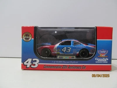 1997 Revell Collection Petty Enterprises #43 Goody's Headache Powder 20 years - Image 1 of 4