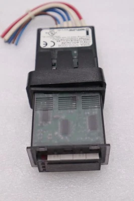 WATLOW 935A-1CC0-000R Temperature System Control Display Module STOCK H1513A - Image 1 of 4