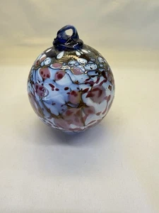 Kitras Art Glass, Tree Of Enchantment, Handcrafted Blown Glass Canada - Picture 1 of 6