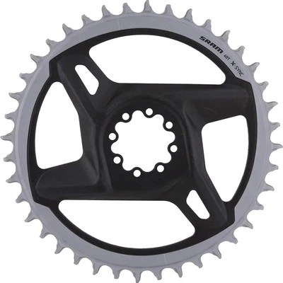 SRAM Red/Force X-Sync Road Chainring - 2024 - Image 1 of 2