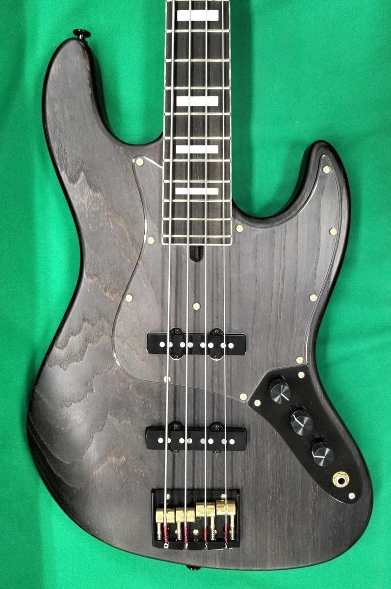 Bacchus Bass Guitars for sale - eBay