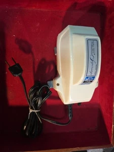 Vintage WAHL Supersage Modell 4400 getestet funktionstüchtig Handhalterung Massage - Bild 1 von 8