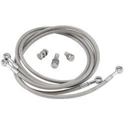 Streamline Stainless Steel Brake Lines XF-50-776021 - Image 1 of 1