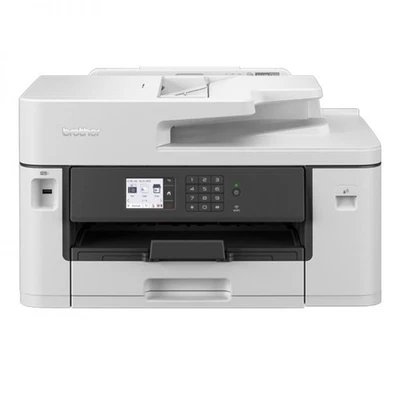 Brother MFC-J5340DW Professional A3 Inkjet Wireless Multifunction - Image 1 of 3