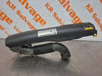 2017-2025 SEAT IBIZA MK5 6F 1.0 TSI AIR INTAKE GUIDE DUCT 2Q0129509 - Image 1 of 4