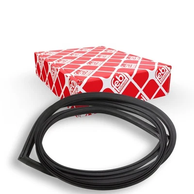 FEBI BILSTEIN Dichtung, Heckscheibe 08871 - Bild 1 von 2