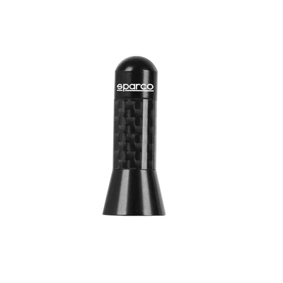 SPARCO SPA430 Antena 3.5cm - Imagen 1 de 4