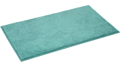 my home JUNA Petrol Gr. 70 cm x 110 cm, Badematte, Badvorleger UVP:59,99€ (4140) - Bild 1 von 4
