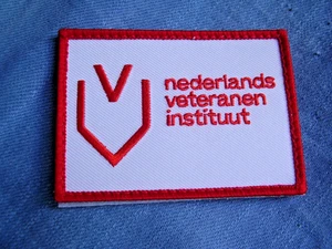 Bundeswehr Nederlands Veterans Institute Dutch Veterans Netherlands - Picture 1 of 2