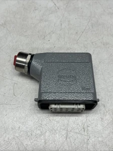 Cover/Hood ,HAN  16M-asg2-QB-M32 - Picture 1 of 4