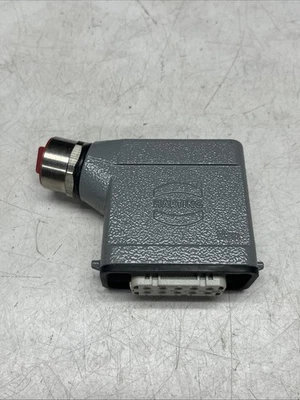 Cover/Hood ,HAN  16M-asg2-QB-M32 - Image 1 of 4