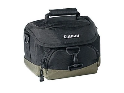 Canon Custom Gadget Bag 100EG. - Image 1 of 4