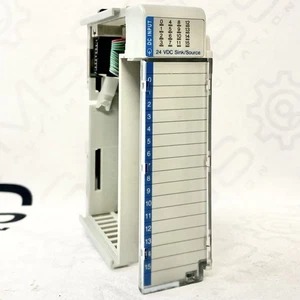 Allen Bradley 1769-IQ16 CompactLogix 16 Point 24V DC Digital Input Module - Picture 1 of 8