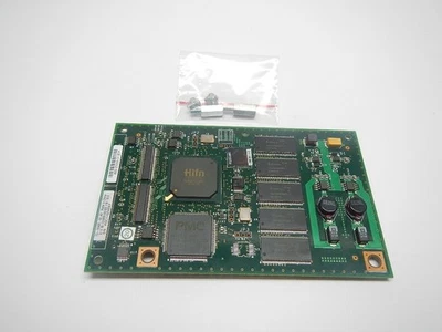 Cisco AIM-VPN/SSL-3  3DES DES AES Encryption / Compression AIM VPN SSL 3 Module - Image 1 of 3