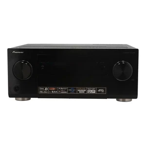 Amplificador Av Pioneer Sc-Lx58 #BE06379 - Imagen 1 de 5