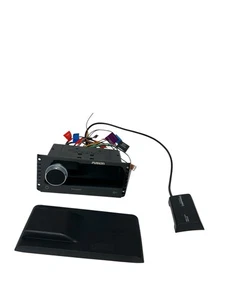 Fusion MS-RA770, con sintonizador Sirius XM de SXV300V1 - Imagen 1 de 6