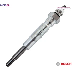 4x GLOW PLUG F 01G 004 02G FOR MITSUBISHI 4M42-3AT1/0AT/3AT4 3.0L 4cyl Canter - Picture 1 of 8