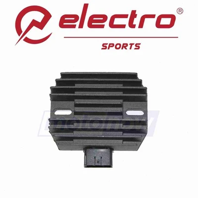 Electrosport Regulator/Rectifier for 2006-2012 Yamaha YZF-R6 - Electrical in Foto 1 de 4