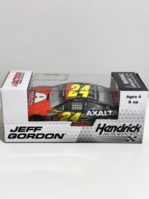 Jeff Gordon #24 Axalta 2013 escala 1/64 NASCAR diecast Action Gold Series Chevy Foto 1 de 3